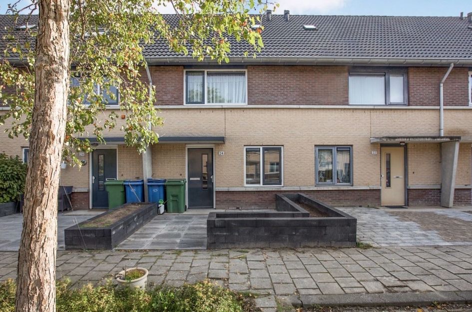 Jacob Catsstraat 24
