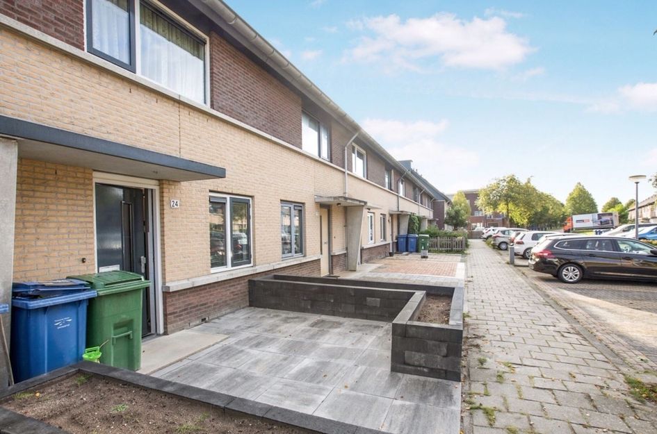 Jacob Catsstraat 24