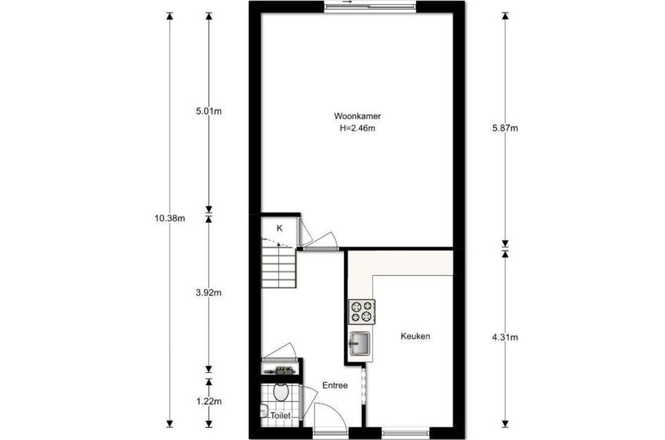 Jacob Catsstraat 24