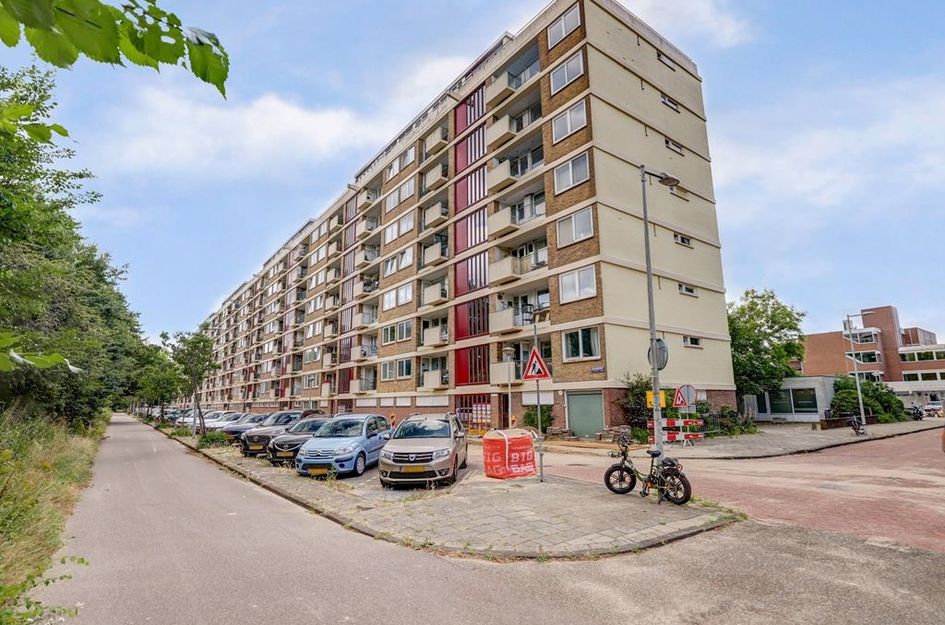 Eastonstraat 198 2