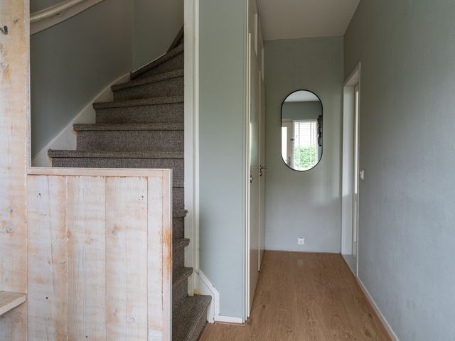 Van Leeuwenhoeklaan 27, Oosterhout
