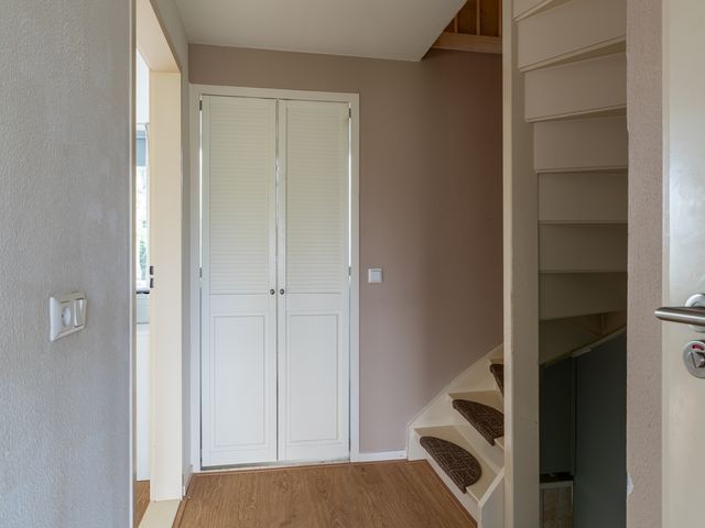 Van Leeuwenhoeklaan 27, Oosterhout