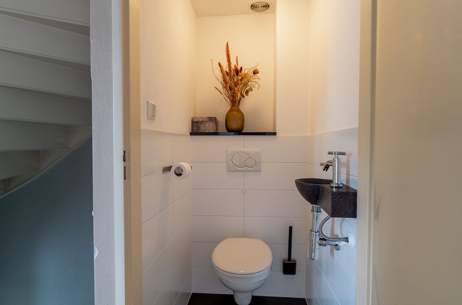 Van Leeuwenhoeklaan 27