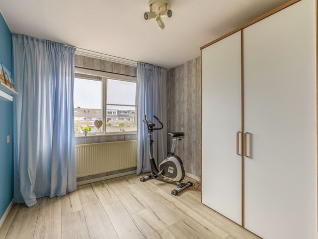 Woubrechterf 36, Waddinxveen