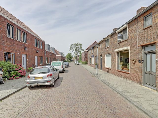 Koningin Julianastraat 14, Bruinisse