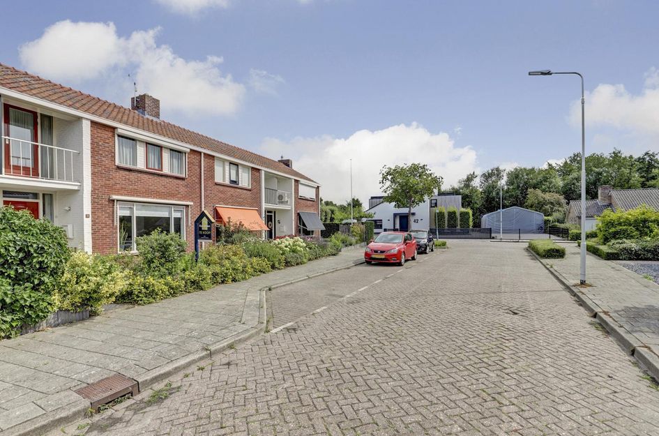 Zeeasterstraat 11