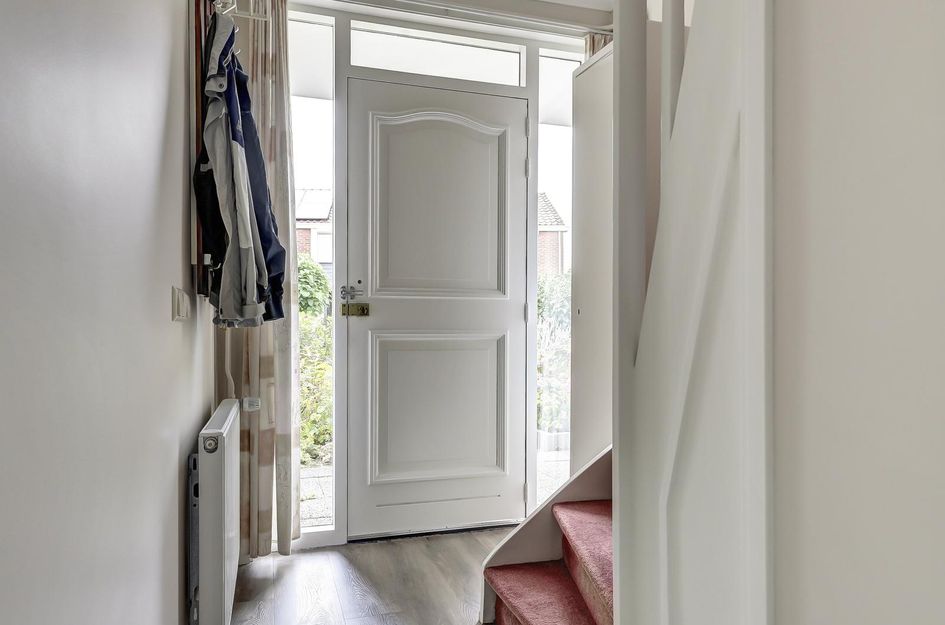 Zeeasterstraat 11