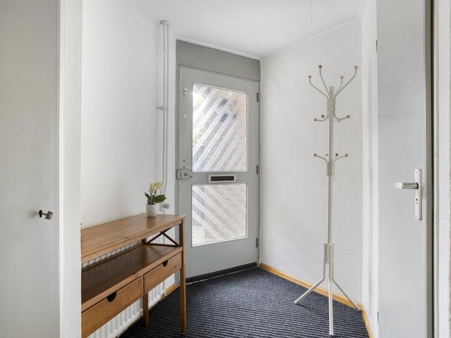 Schudegge 5, Hellevoetsluis