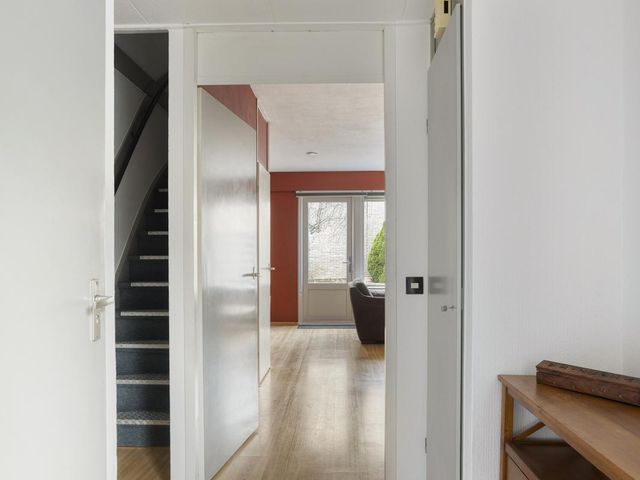 Schudegge 5, Hellevoetsluis