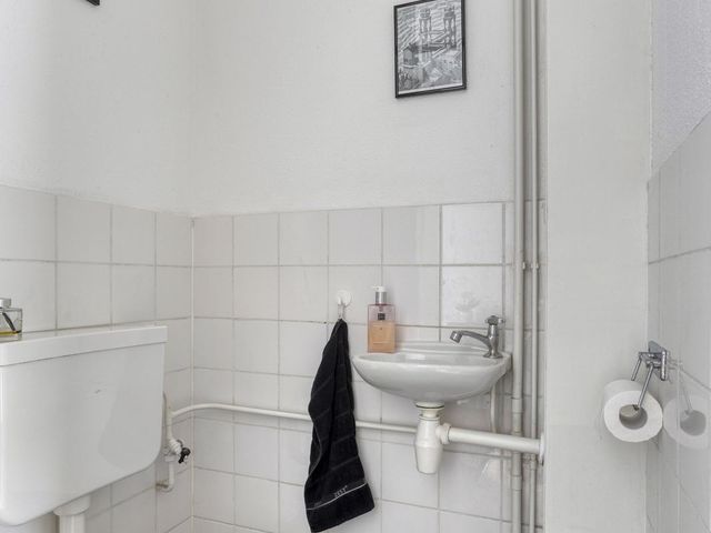 Schudegge 5, Hellevoetsluis