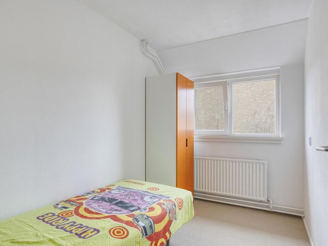 Schudegge 5, Hellevoetsluis