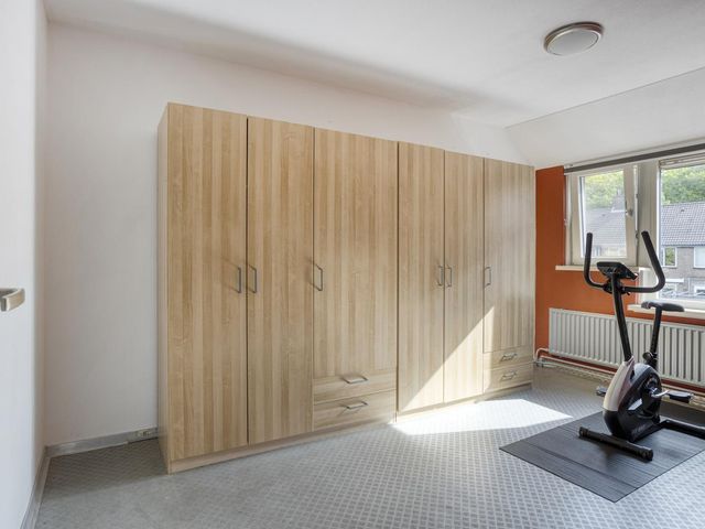 Schudegge 5, Hellevoetsluis
