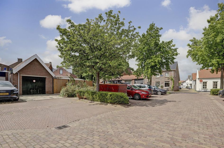 Wijngaardstraat 18