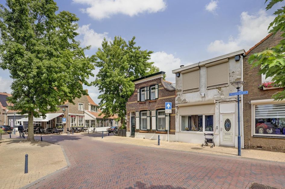 Wijngaardstraat 18