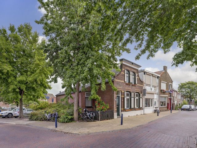 Wijngaardstraat 18, Yerseke