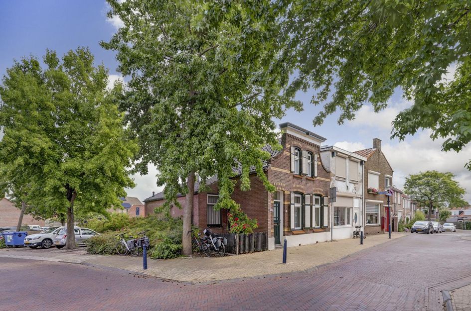 Wijngaardstraat 18