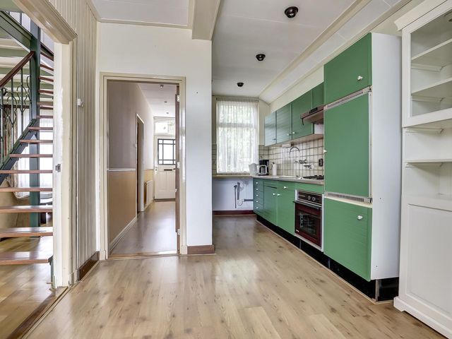 Wijngaardstraat 18, Yerseke