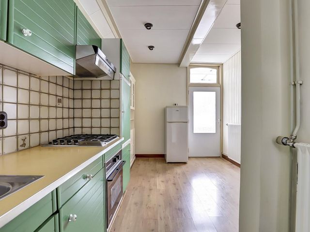 Wijngaardstraat 18, Yerseke