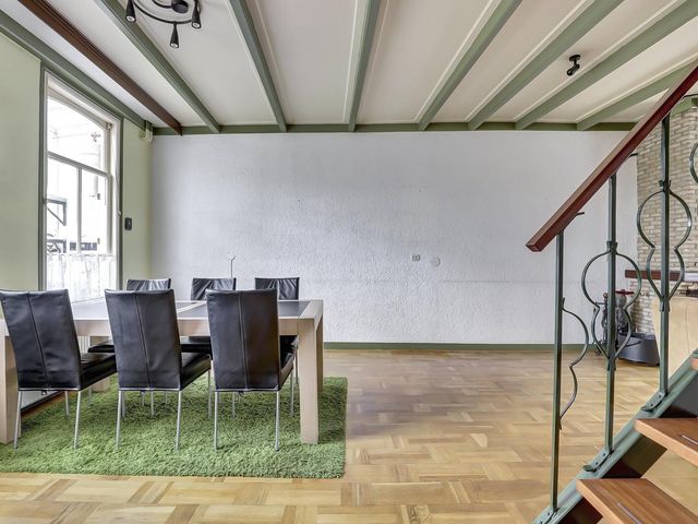 Wijngaardstraat 18, Yerseke