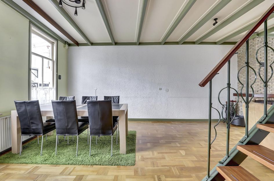 Wijngaardstraat 18
