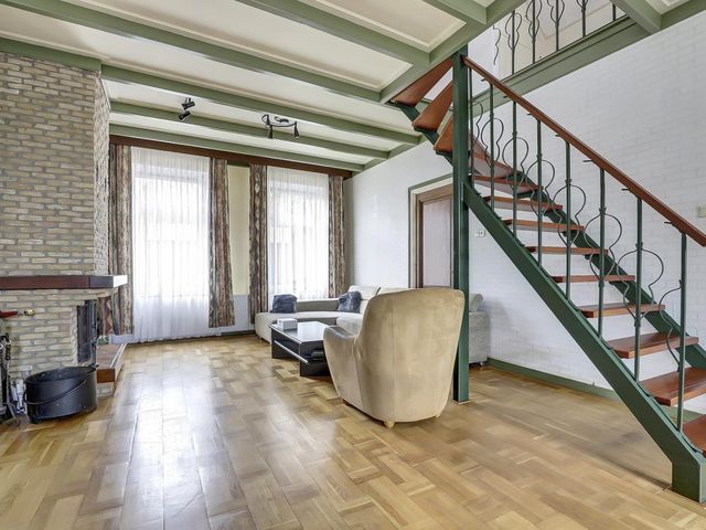 Wijngaardstraat 18, Yerseke