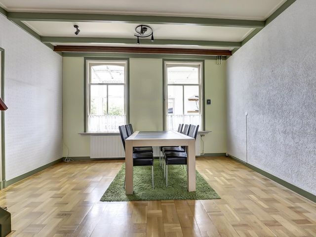 Wijngaardstraat 18, Yerseke