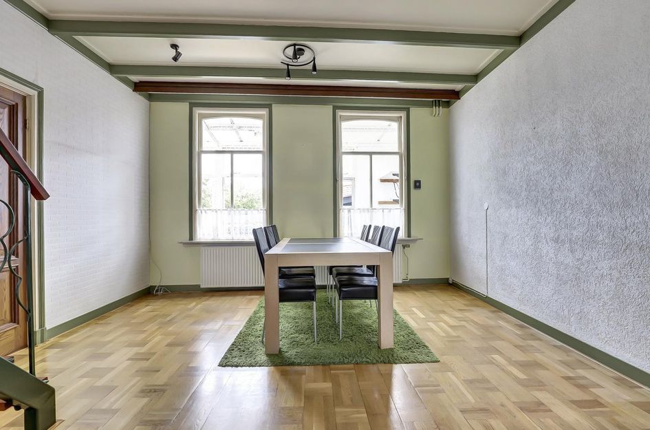 Wijngaardstraat 18