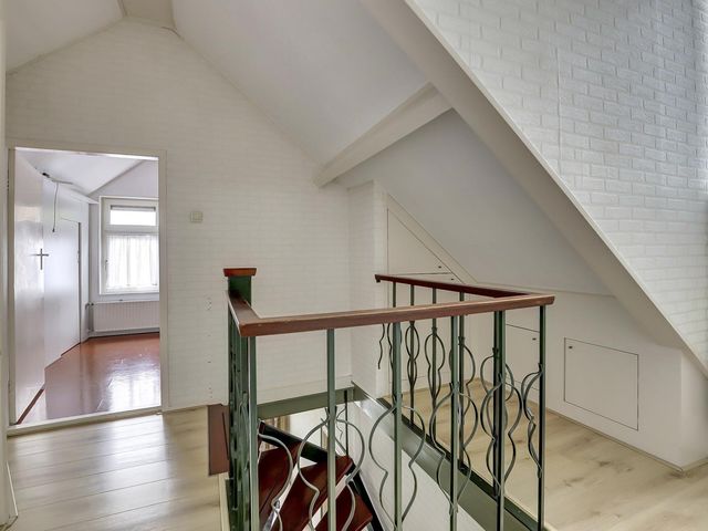Wijngaardstraat 18, Yerseke