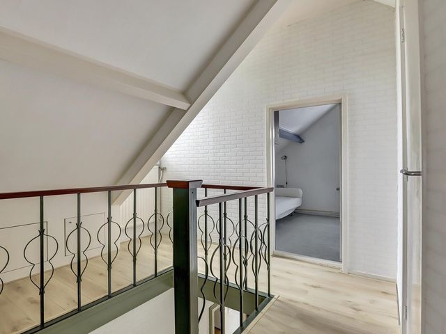 Wijngaardstraat 18, Yerseke