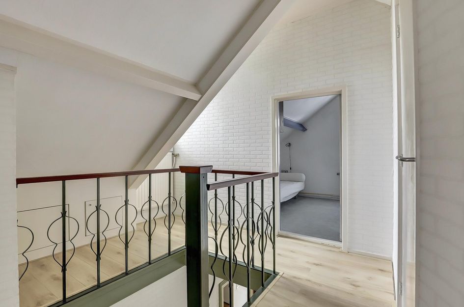 Wijngaardstraat 18