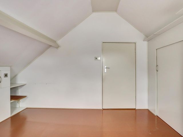 Wijngaardstraat 18, Yerseke