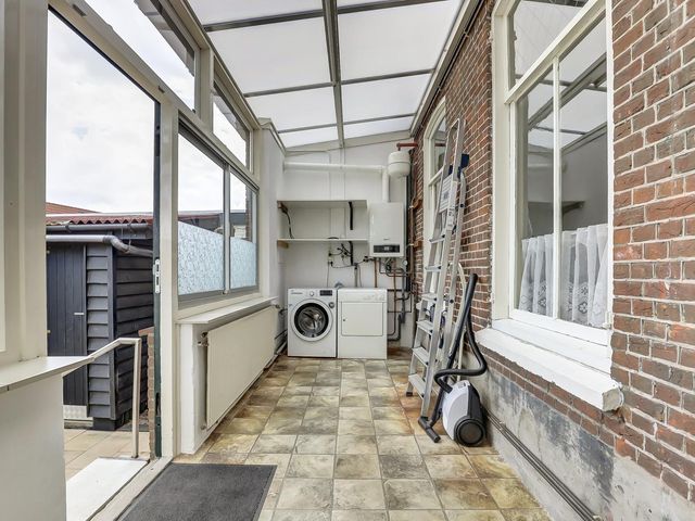 Wijngaardstraat 18, Yerseke