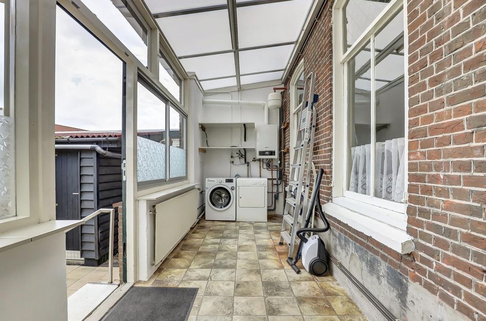 Wijngaardstraat 18