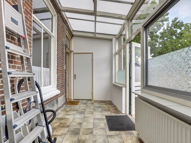 Wijngaardstraat 18, Yerseke