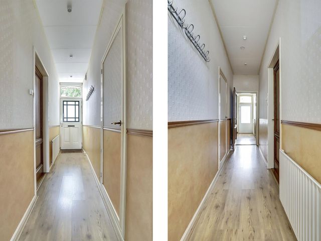 Wijngaardstraat 18, Yerseke