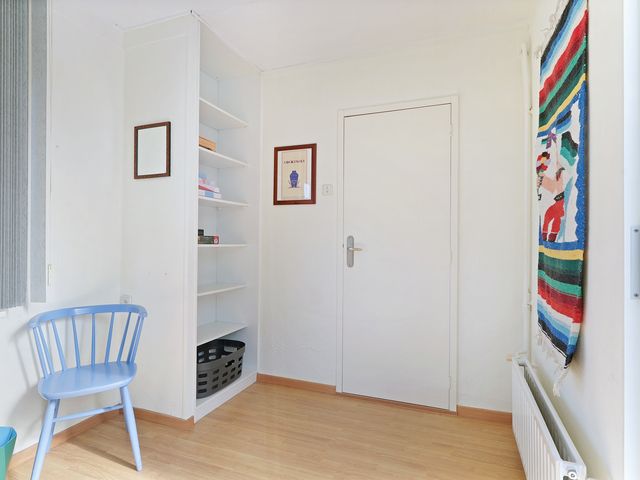Alexanderpark 54, Ouddorp