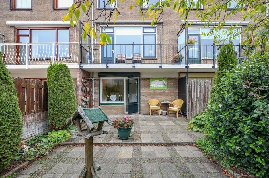 De Kanterstraat 11