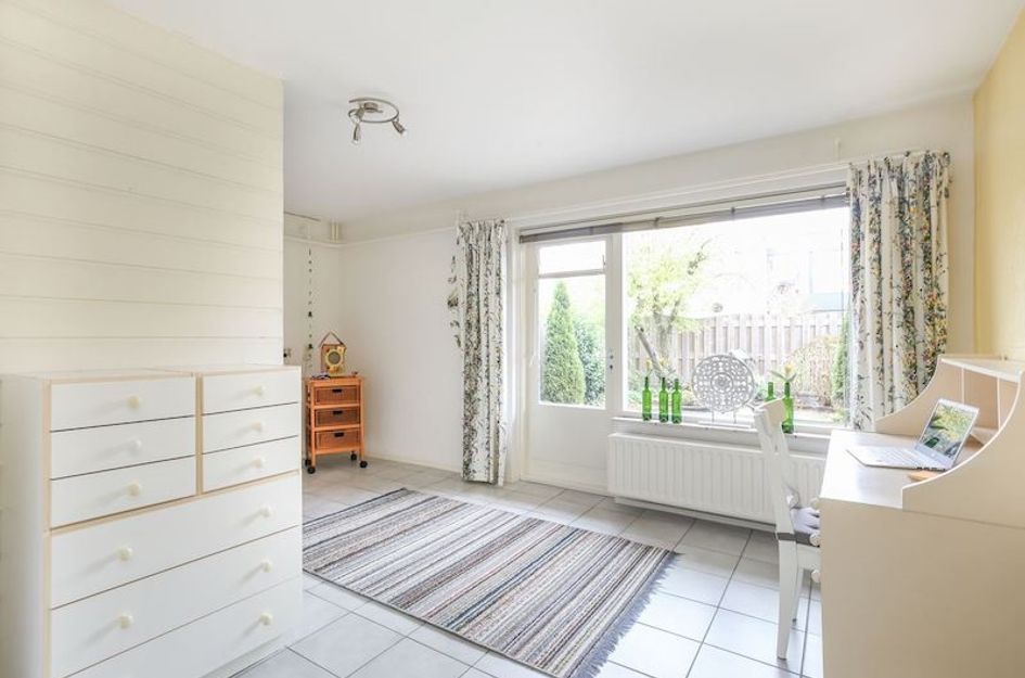 De Kanterstraat 11
