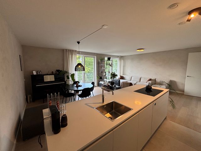 Bella Vistastraat 196, Amsterdam