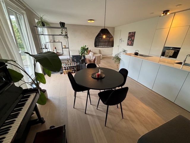 Bella Vistastraat 196, Amsterdam
