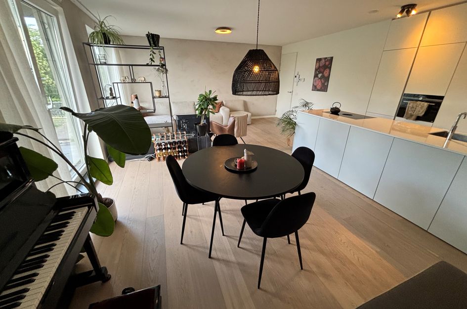 Bella Vistastraat 196