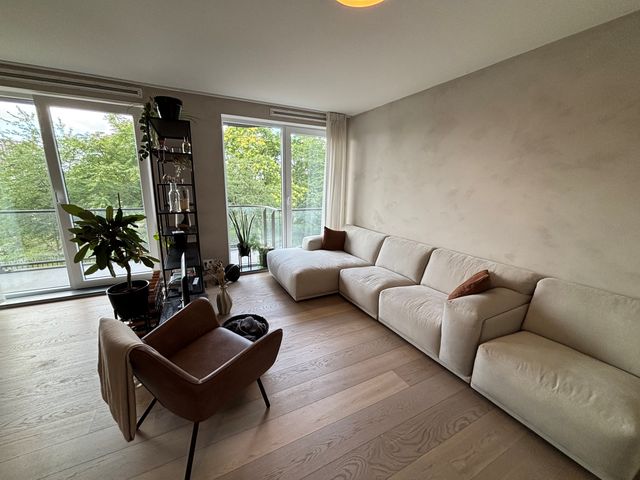 Bella Vistastraat 196, Amsterdam