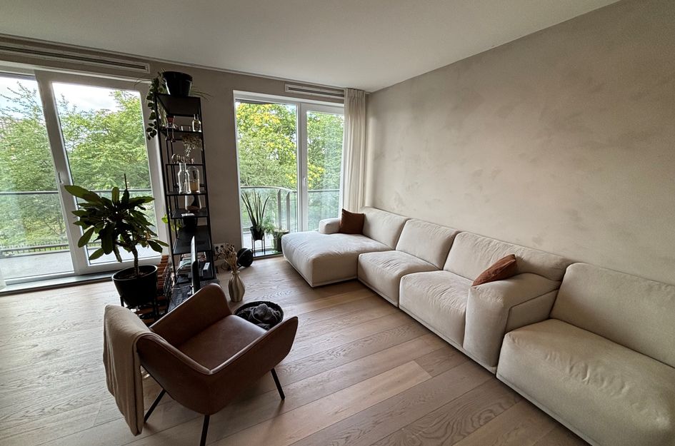 Bella Vistastraat 196