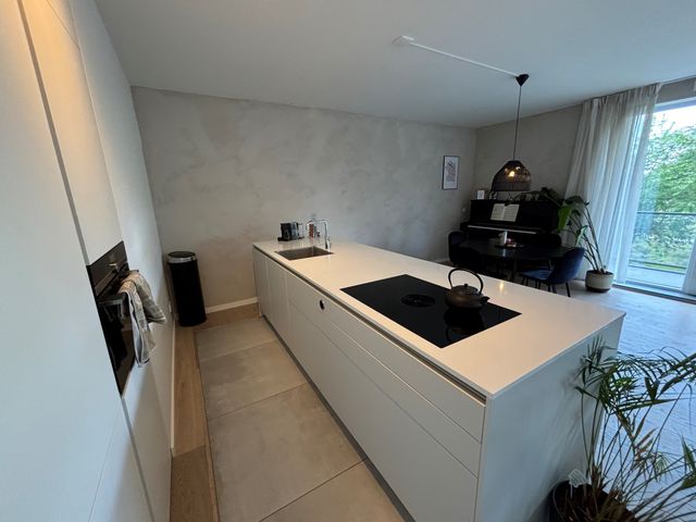 Bella Vistastraat 196, Amsterdam
