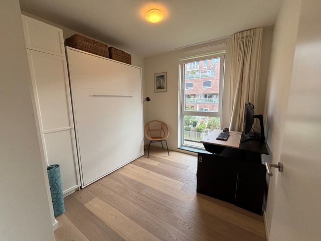 Bella Vistastraat 196, Amsterdam