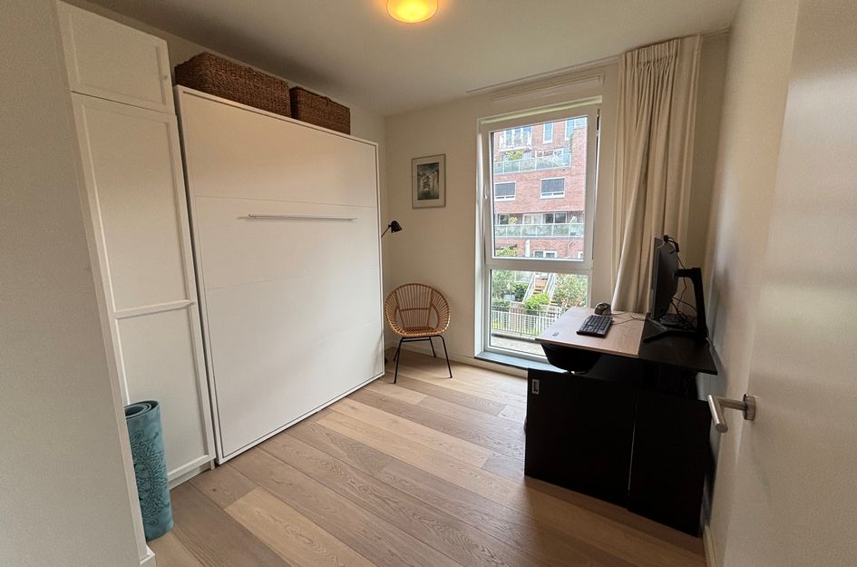 Bella Vistastraat 196