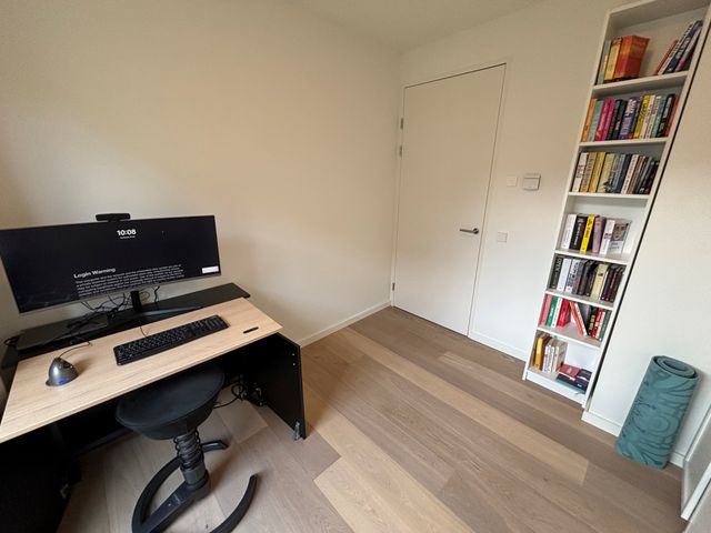 Bella Vistastraat 196, Amsterdam