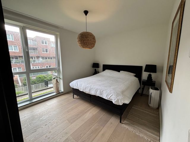 Bella Vistastraat 196, Amsterdam