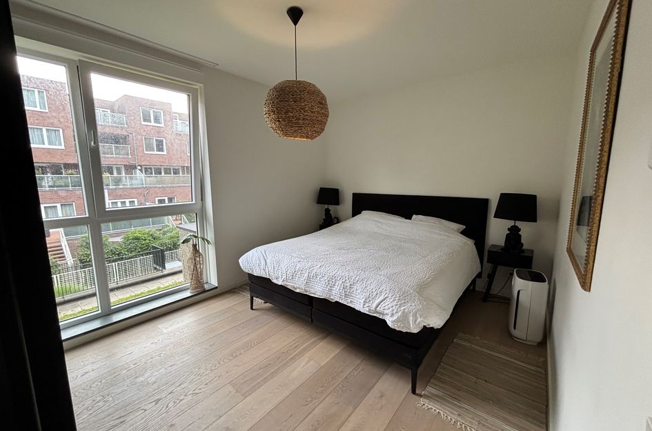 Bella Vistastraat 196