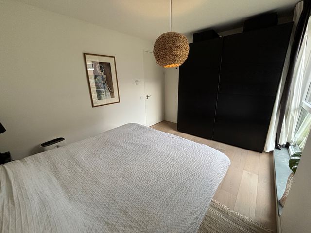 Bella Vistastraat 196, Amsterdam